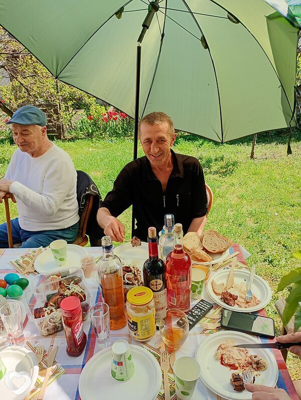 Oleh, Глогов