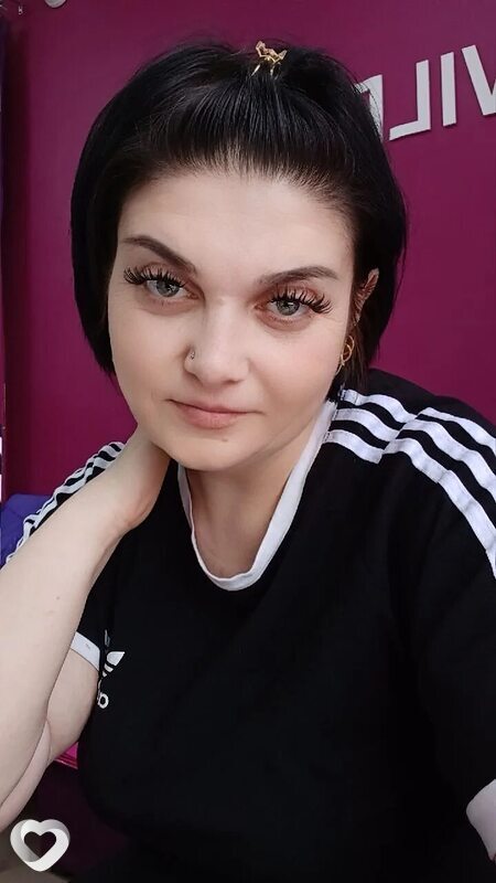 Вера, 36, Туле — анкета №1966094