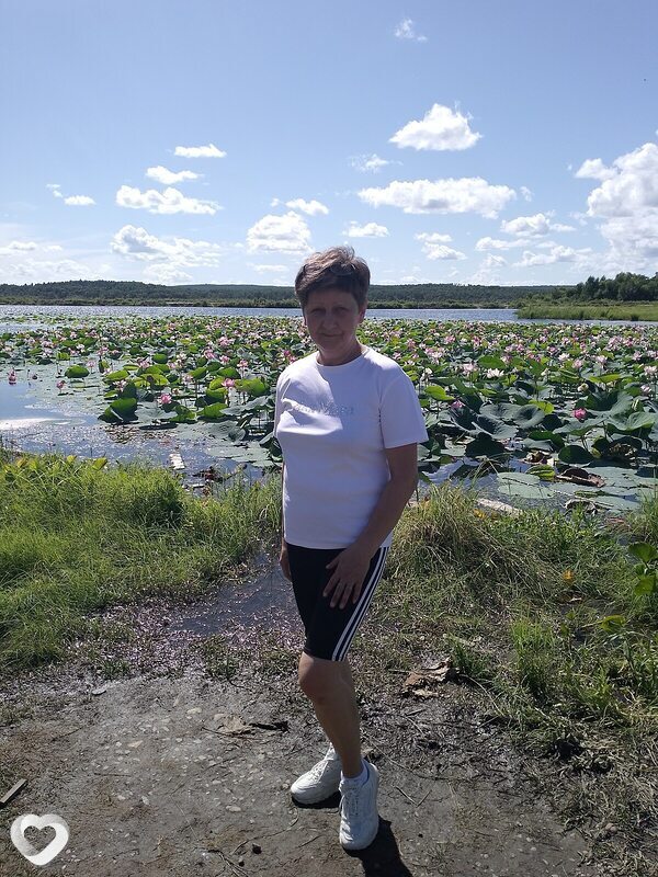Ольга, Олонец
