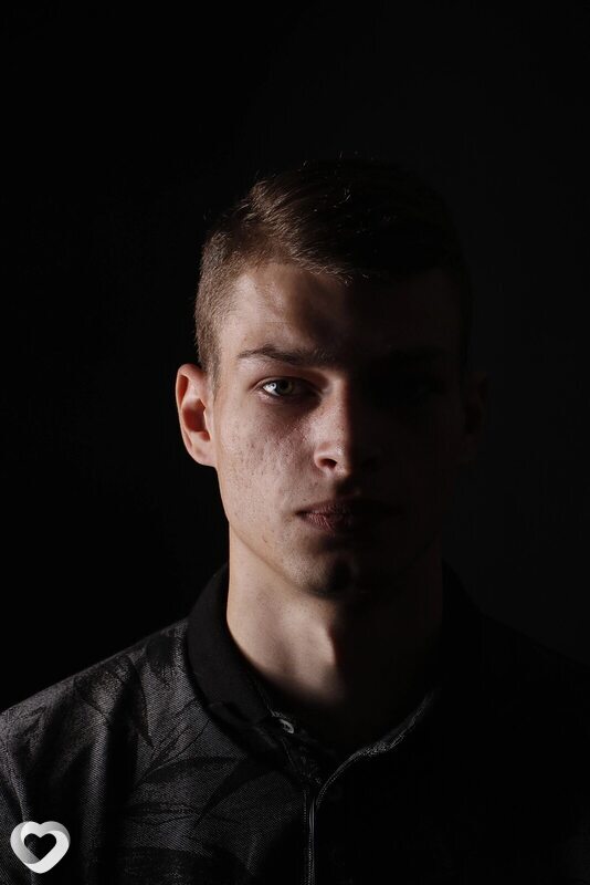 Дима, 29, Минске — анкета №1966323