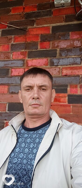 Евгений, 46, Тимашевске — анкета №1966334