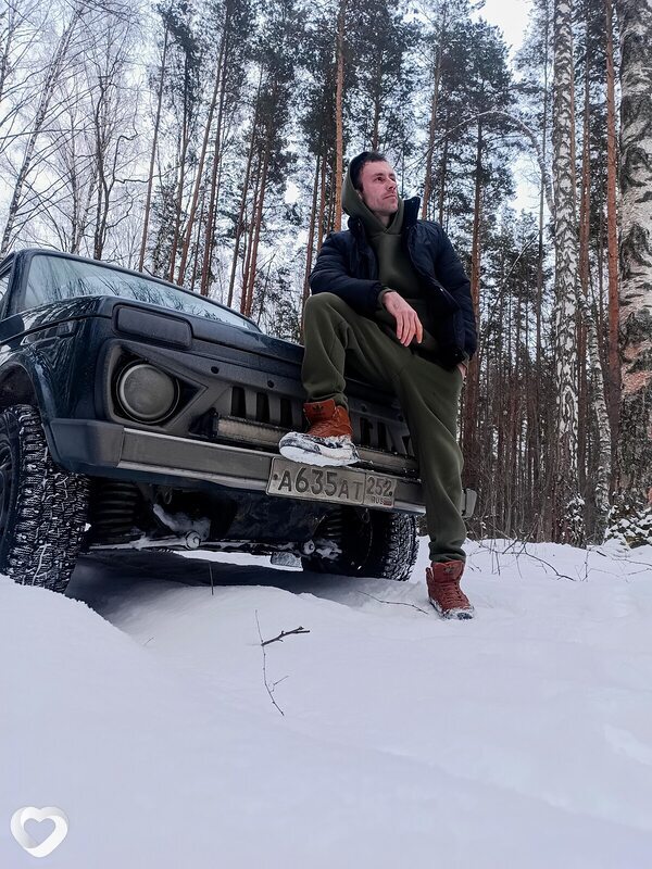 Антон, Заволжье