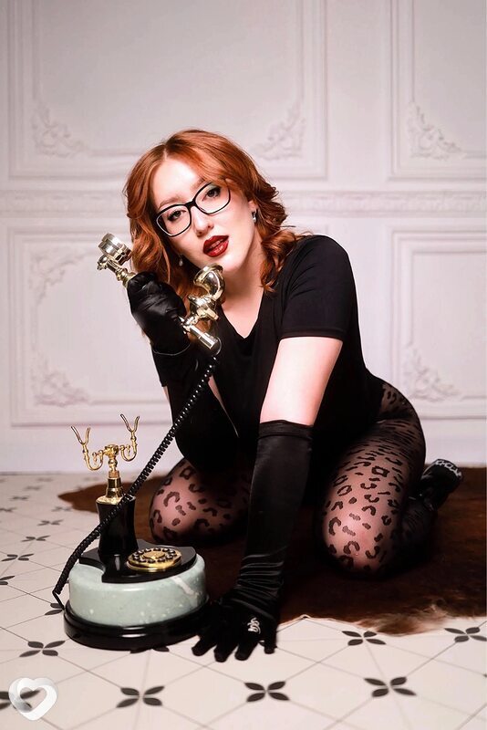 Ангелина, 25, Твери — анкета №1966258