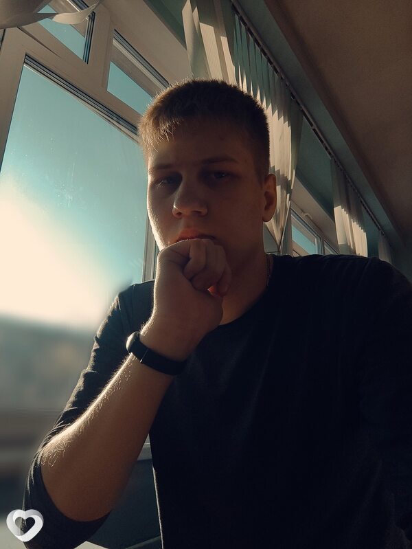 Сергей, 26, Пензе — анкета №1966217