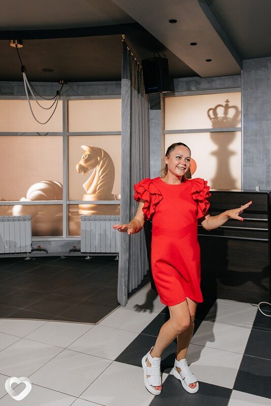 Лиана, 48, Ульяновске — анкета №1966227