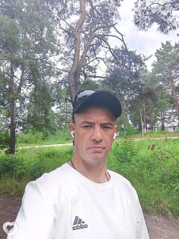 Алексей, 37, Кызыле — анкета №1966266