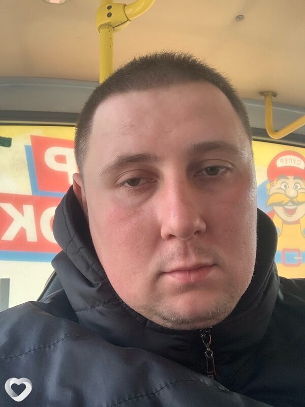 Тимофей, 29, Волгограде — анкета №1966286