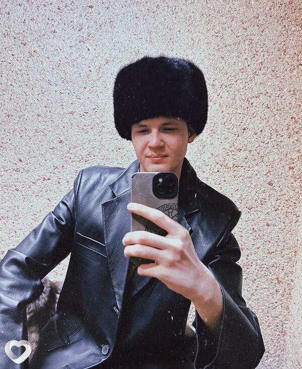 Владислав, 20, Ставрополе — анкета №1966393
