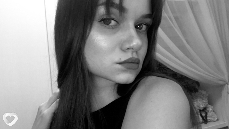 Татьяна, 21, Витебске — анкета №1966716