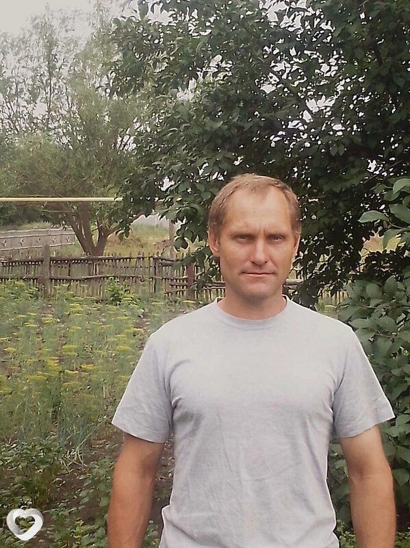 Алексей, Поворино