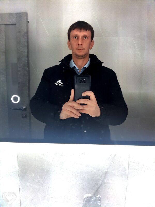Дмитрий, 40, Минске — анкета №1966720