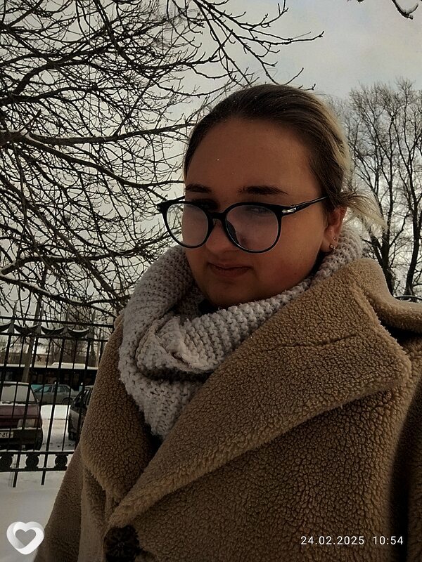 Егор, 20, Луганске — анкета №1966733
