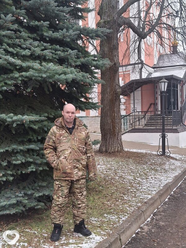 Алексей, Рыбное