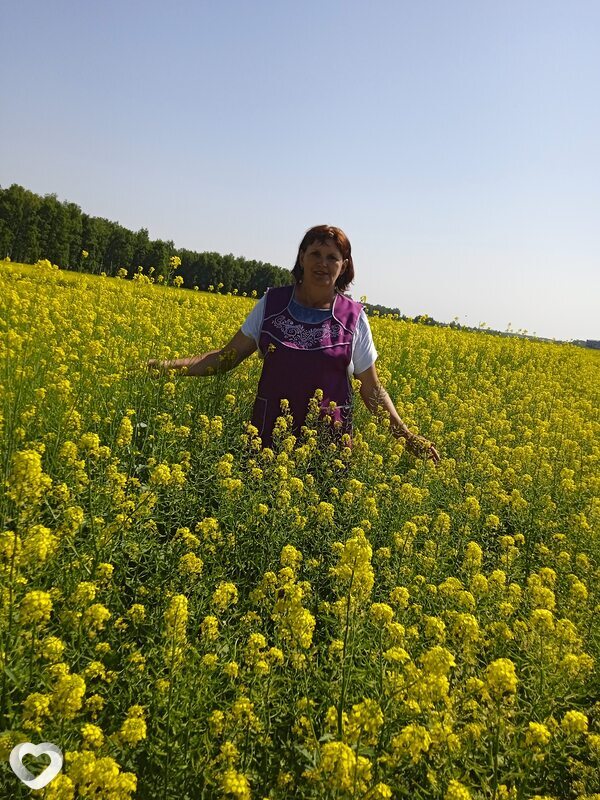 Раиса, Исилькуль