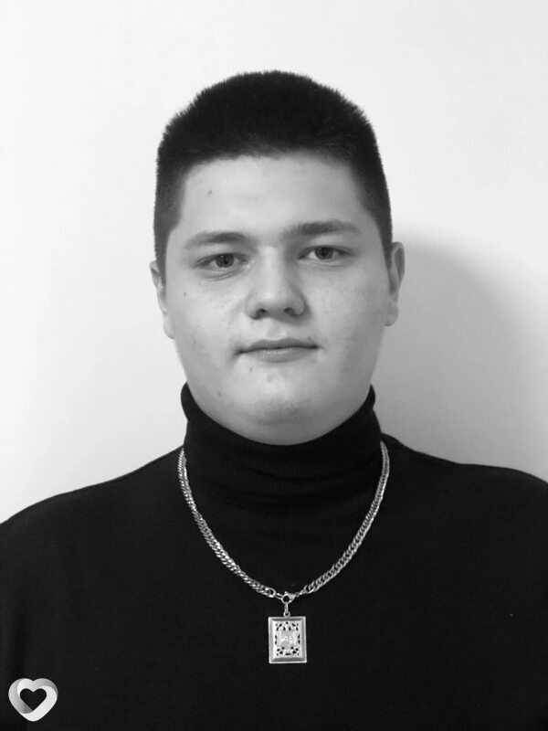 Салават, 19, Кузнецке — анкета №1966311