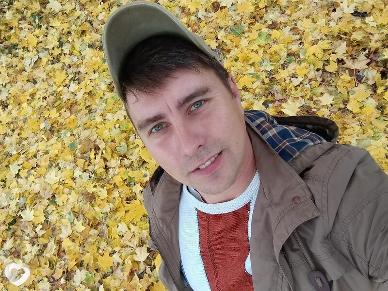 Виталий, 36, Шахтах — анкета №1966637