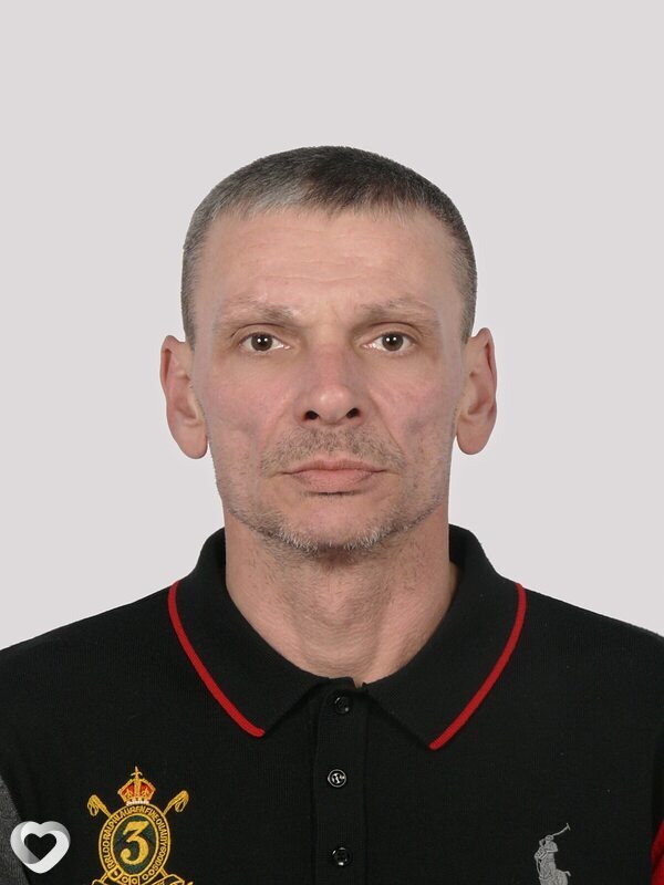 Николай, 41, Новочеркасске — анкета №1966492