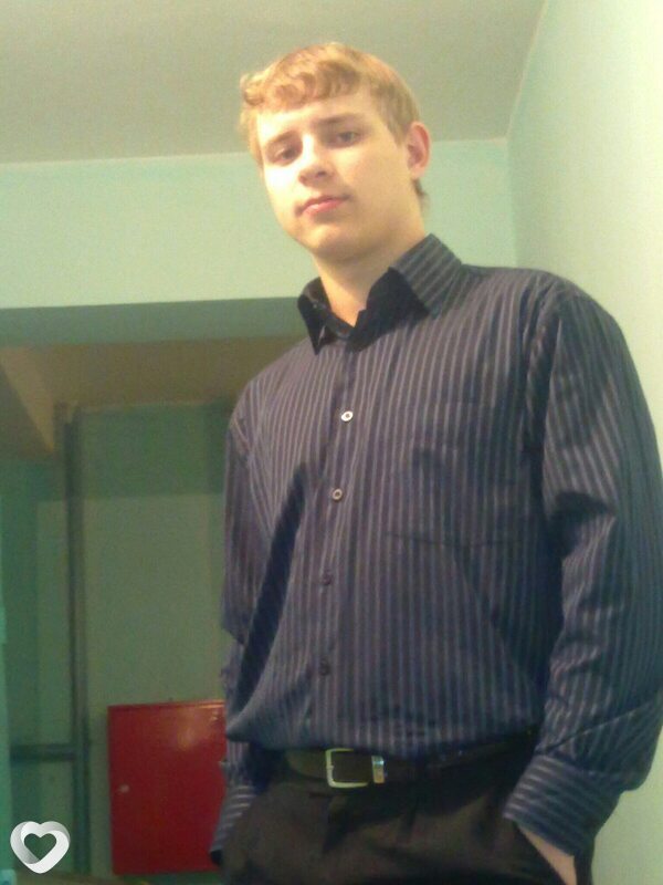 Родион, 36, Липецке — анкета №1966496
