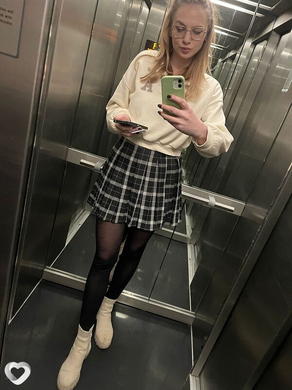 Andreea, Suceava