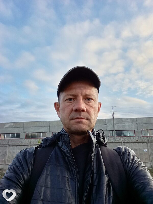 М Л, 43, Самаре — анкета №1966515
