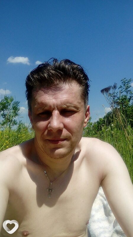 Сергей, 50, Минске — анкета №1967255