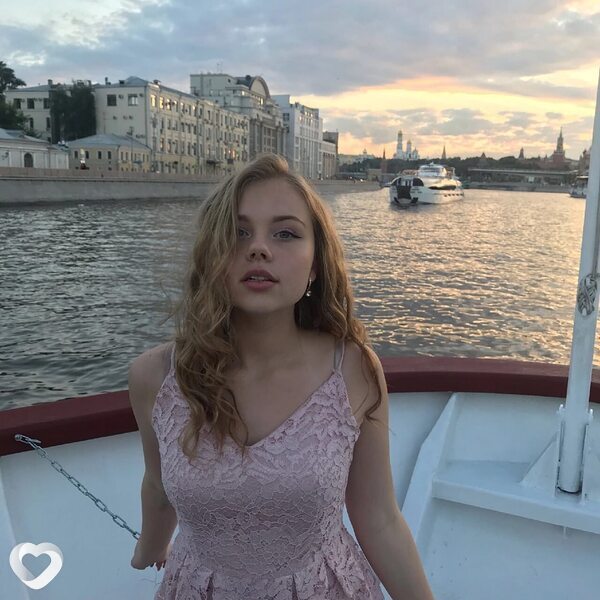 Настёна, Зеленодольск