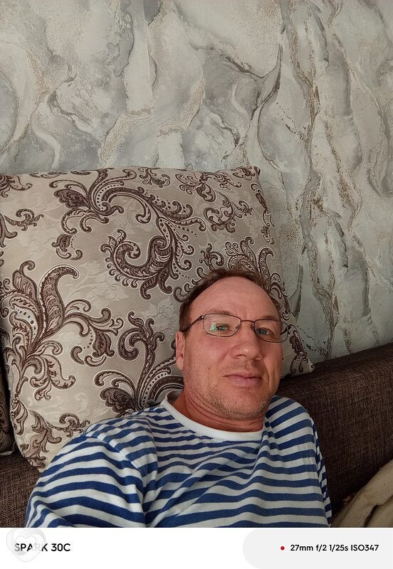 Андрей, 52, Новосибирске — анкета №1966479