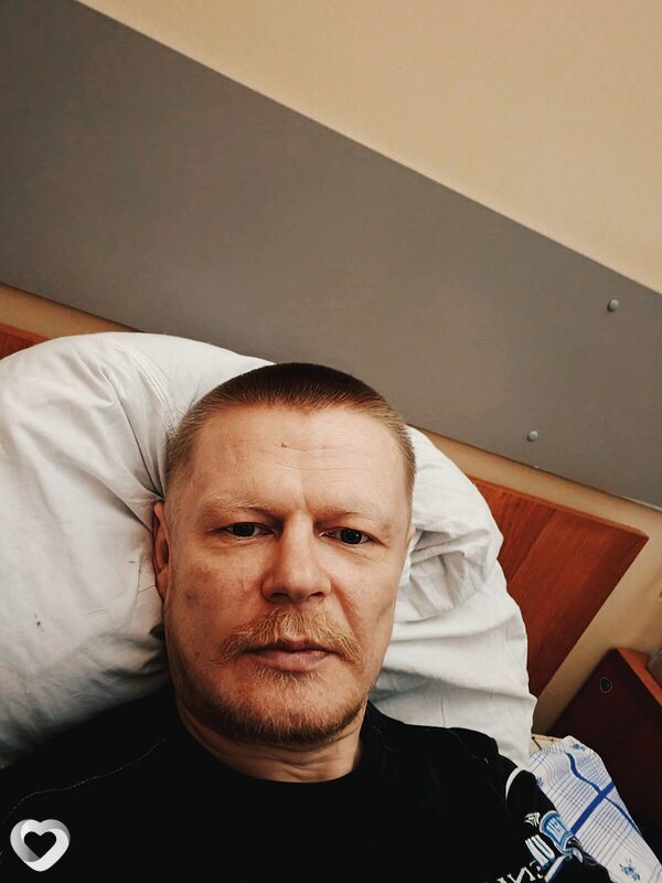 Юрий, 50, Москве — анкета №1966488