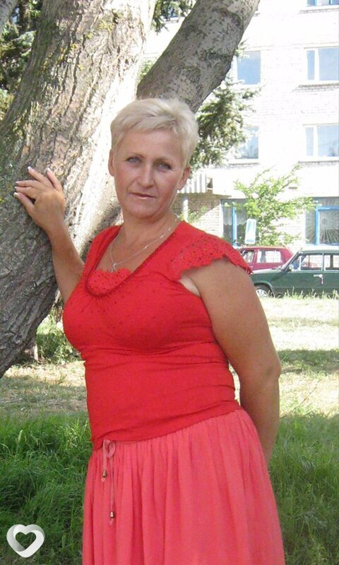 Наталья, 54, Луганске — анкета №1966520
