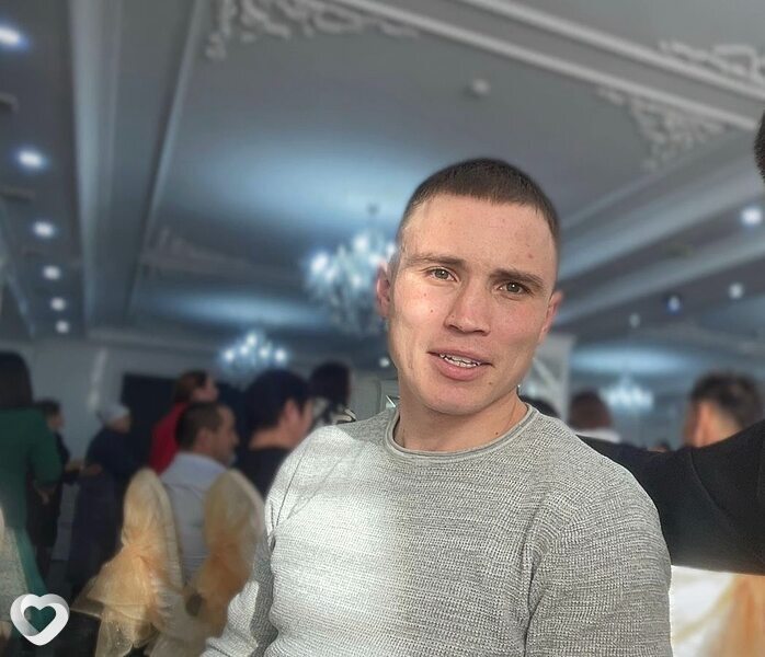 Eduard, 26, Кокшетау — анкета №1966536