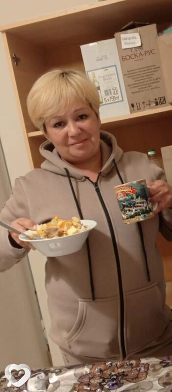 Роза, 42, Стерлитамаке — анкета №1966561