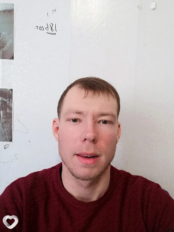 Кирилл, 32, Чите — анкета №1966442
