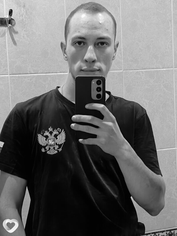 Дима, 24, Новокузнецке — анкета №1966448