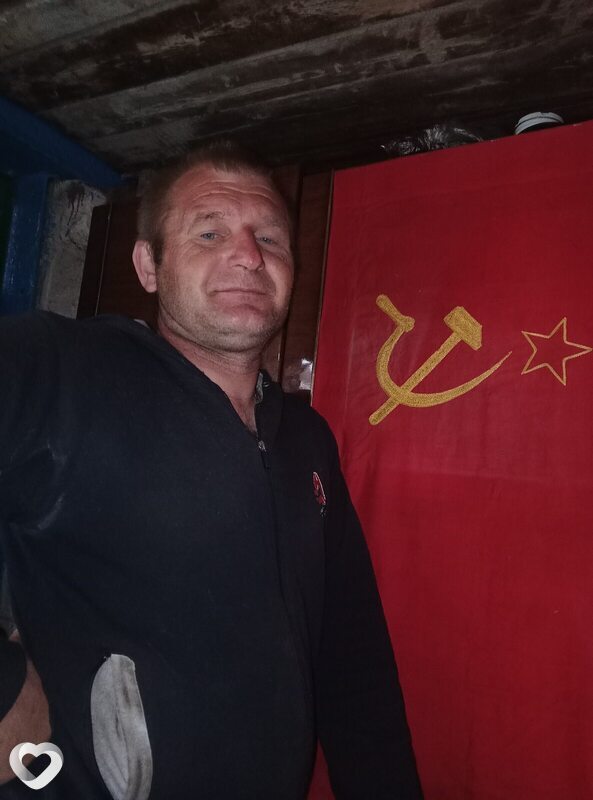 Андрей, Меловое
