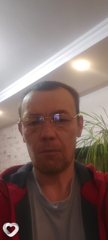Александр, 46, Чебоксарах — анкета №1966458