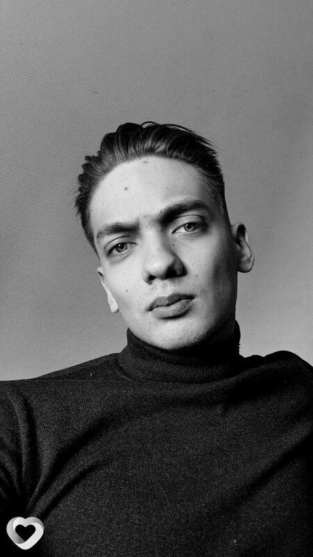 Павел, 24, Перми — анкета №1966594