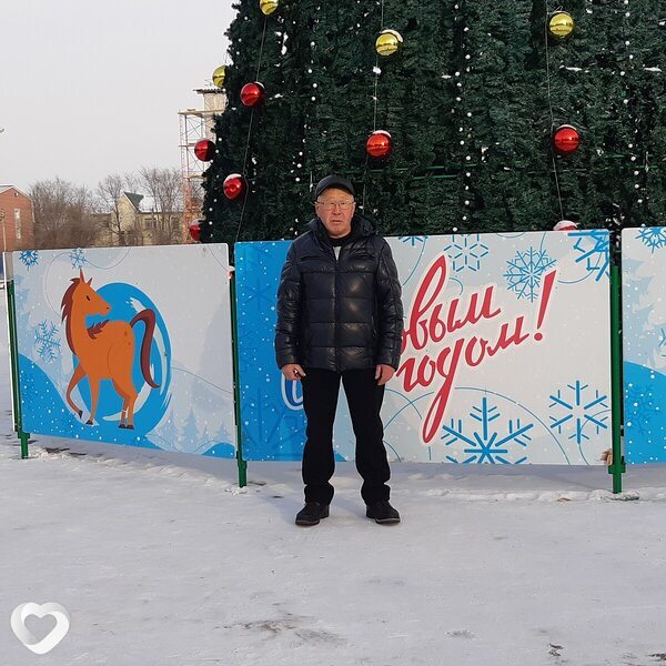 Анатолий, Усть-Ордынский