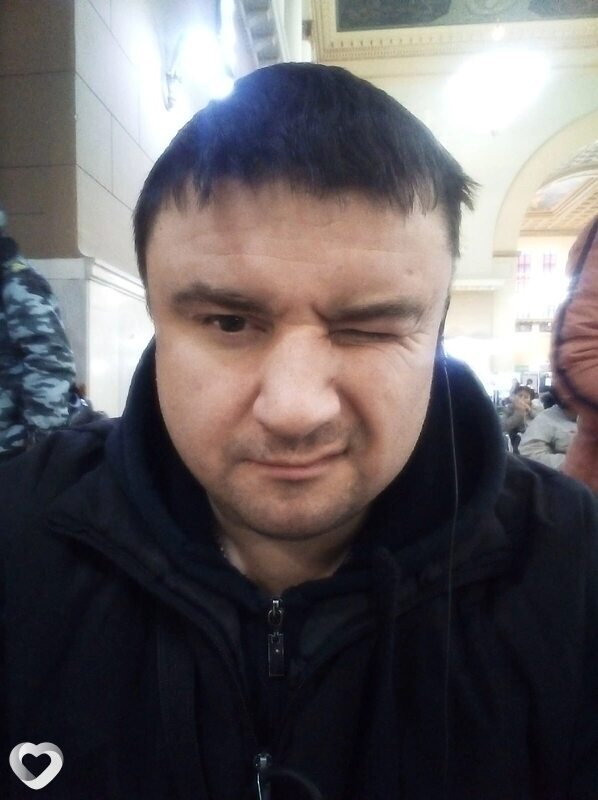 Алексей, 40, Почепе — анкета №1966644