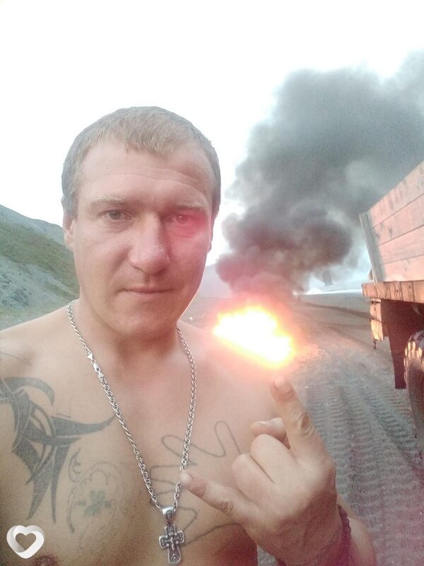 Игорь, 35, Свободном — анкета №1966656