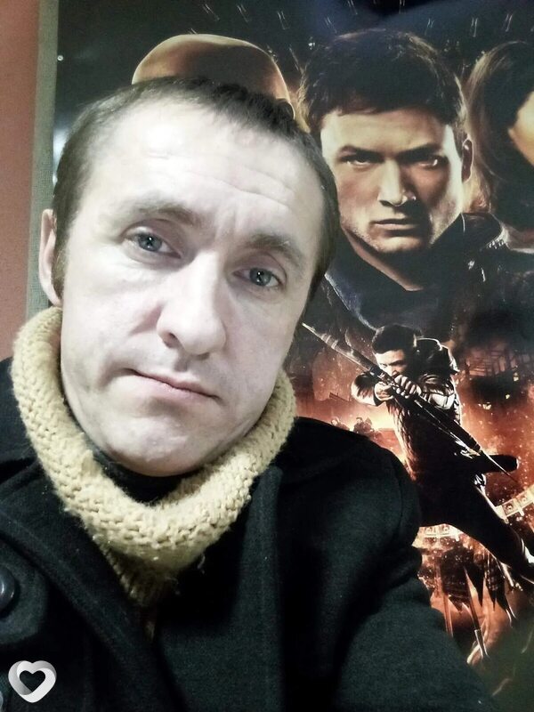 Вадим, Несвиж