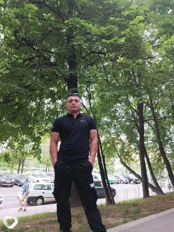 Сергей, 29, Столине — анкета №1967013