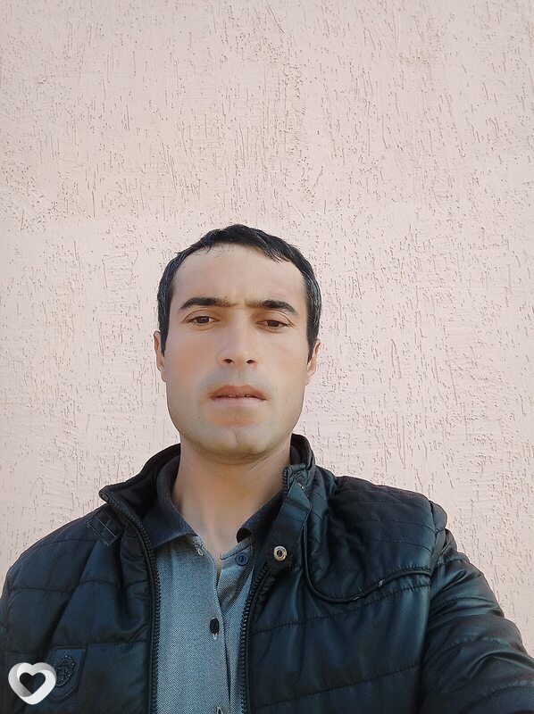 Xisrav, 35, Астане — анкета №1966709