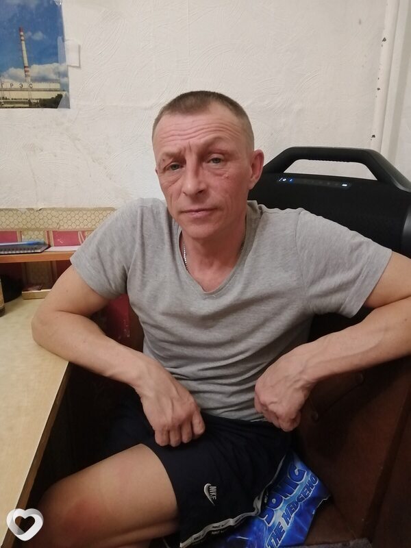 Алексей, 48, Твери — анкета №1967192