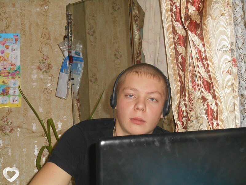 Сергей, Коченево