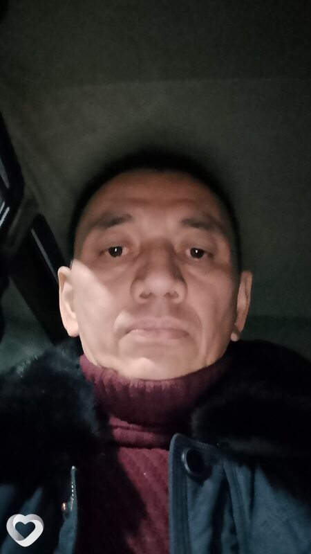Askar, 48, Аксу — анкета №1967067