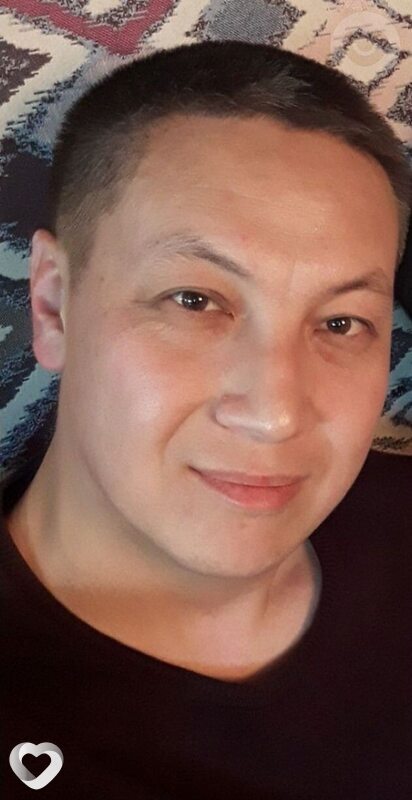 Кенес, 42, Усть-Каменогорск — анкета №1967086