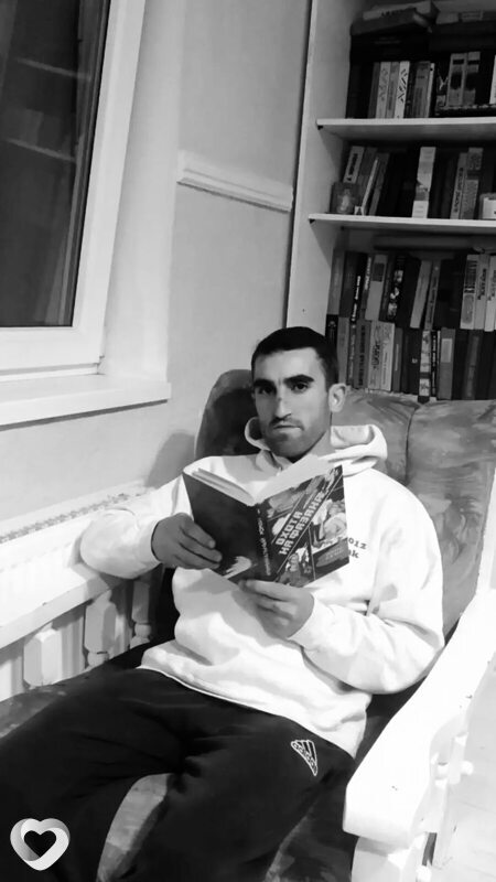 Максим, 35, Кишинёв — анкета №1966901