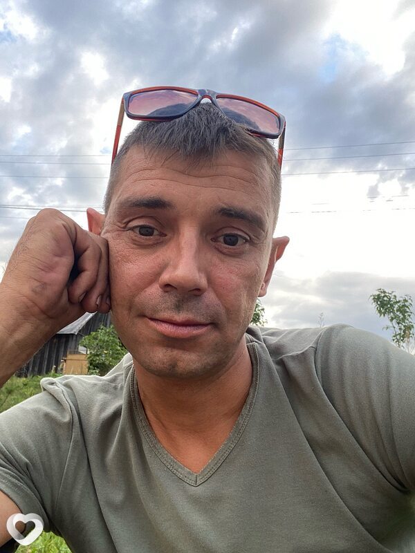 Виталий, Редкино