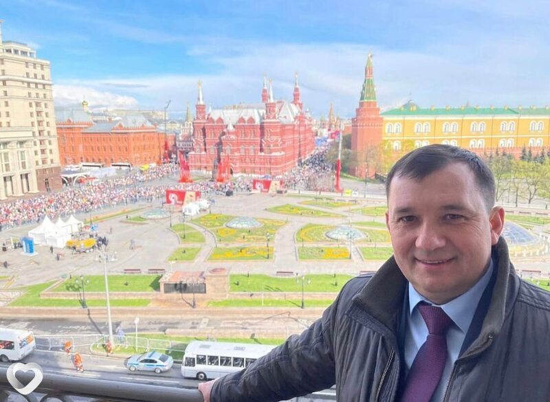 Виктор, 45, Пятигорске — анкета №1966815