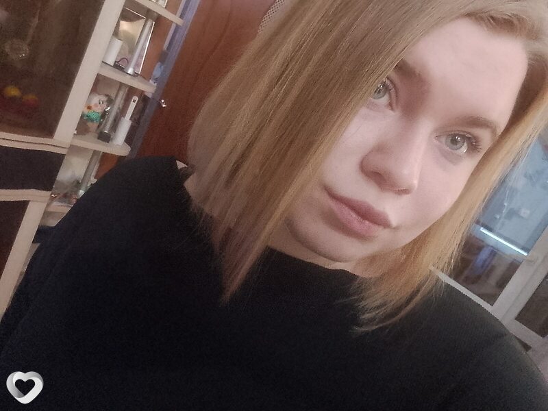 Василиса, 22, Ульяновске — анкета №1966834